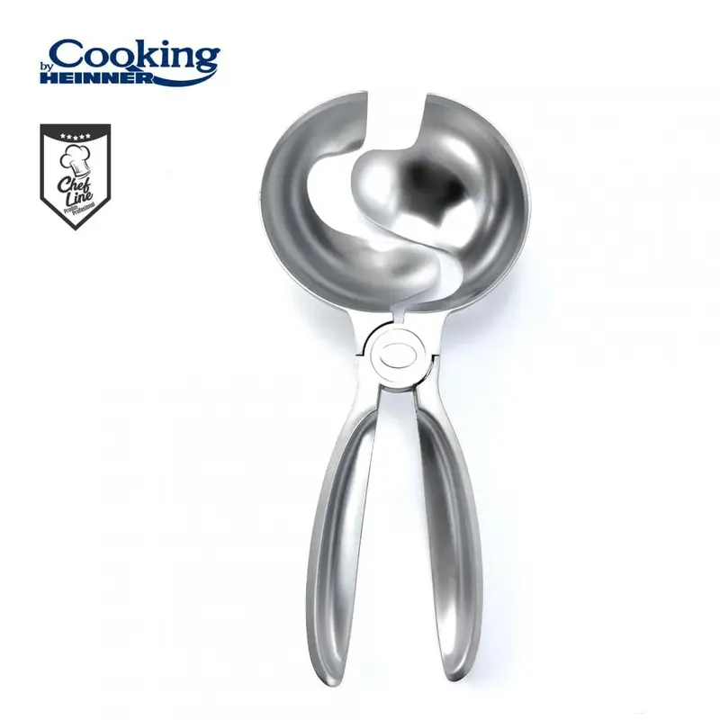Cleste Portionare Heinner HR-AER-C203 | Diametru 10 cm, Chef Line