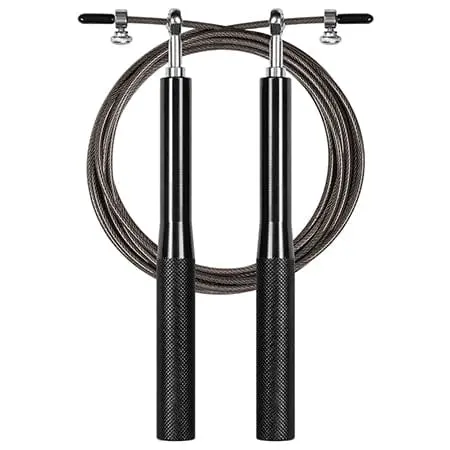 Coarda sarituri Rebel RBA-3202 | Roșu