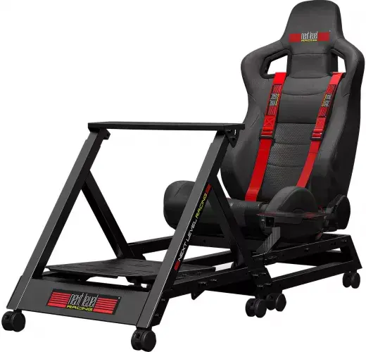 Cockpit Simulator Next Level Racing NLR-S009 | Gt Track Cockpit