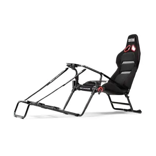 Cockpit Simulator Next Level Racing NLR-S031 | Gtlite Pro Foldable Cockpit