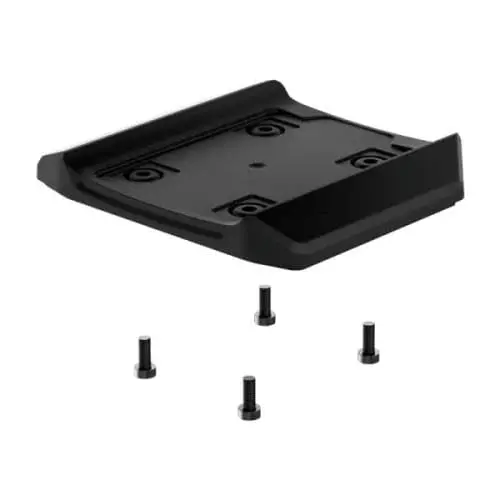 Cockpit Simulator THRUSTMASTER 4060286 | T818 Cockpit Fixation Kit