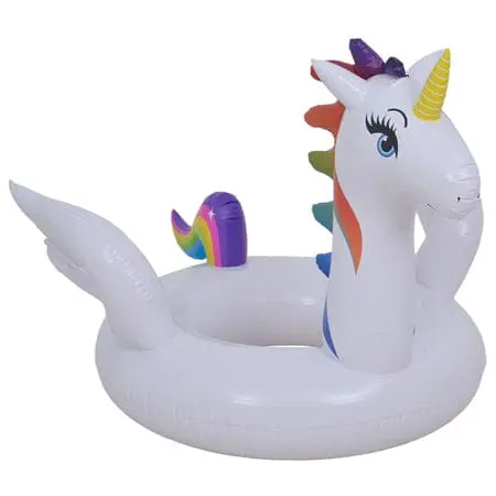 Colac Gonflabil SunClub P-35481 | 122cm