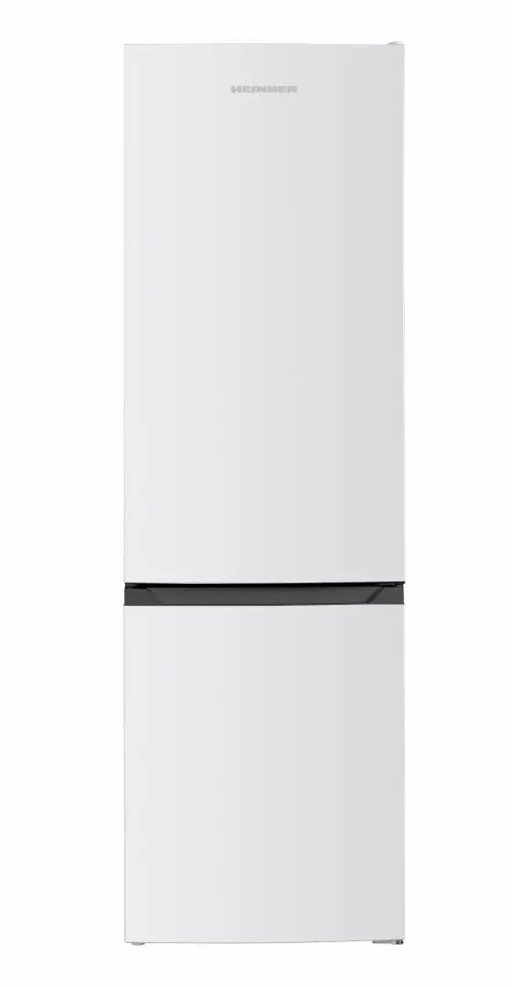 Combina Frigorifica Heinner HC-HM262E++ | 262L, Clasa E, Static, 55x56x180cm