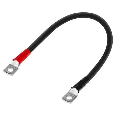 Conector Baterie Lechpol LA50/8 | URZ3436-50