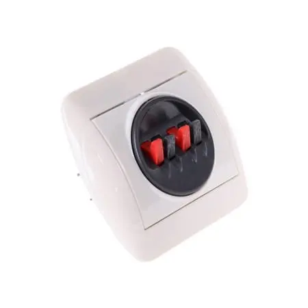 Conector Boxa Lechpol GNI0389 | 4 Poli, Sub Tencuiala