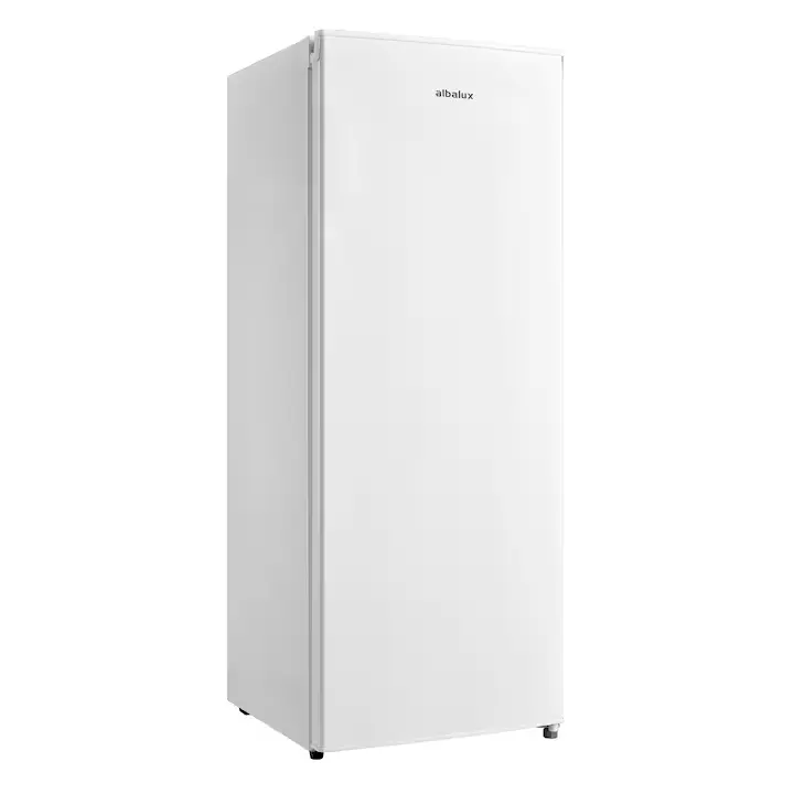 Congelator Albalux AXCG217E | 160L, 5 sertare, Clasa E