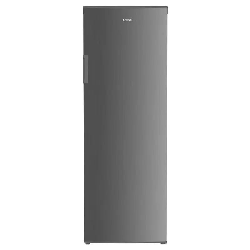 Congelator Samus SCGX337E | 242L, Clasa E, Alb