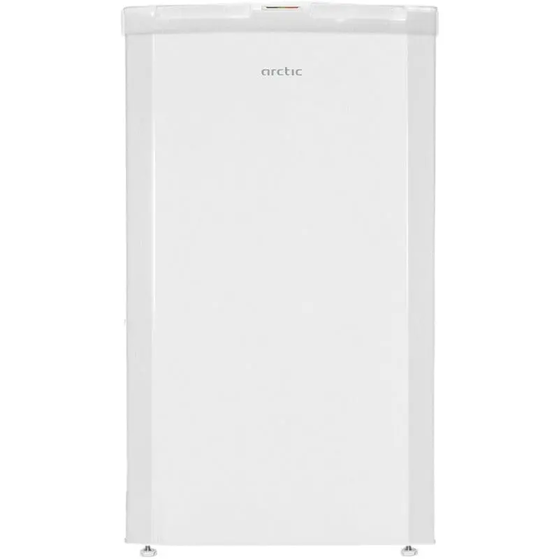 Congelator Vertical Arctic AC135M41W | 117L, 3 Sertare, Clasa E, Alb