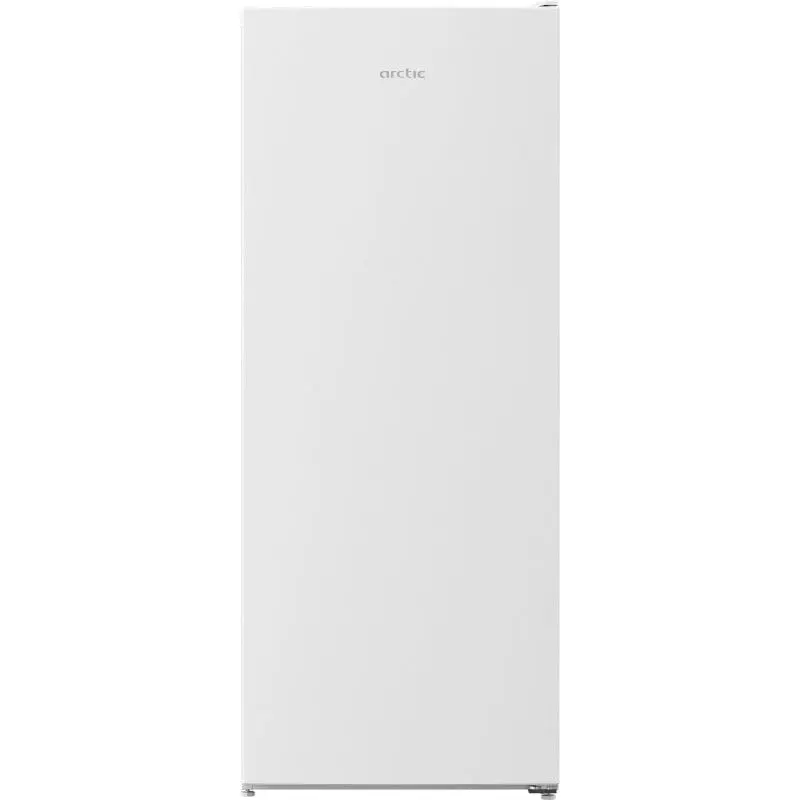 Congelator Vertical Arctic AC54210M40W | 168L, 4 Sertare, Clasa E, Alb