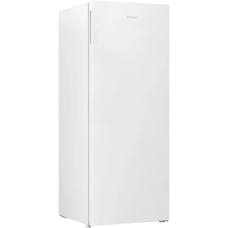 Congelator Vertical Arctic AC60250M40W | 215L, 4 Sertare, Clasa E, Alb