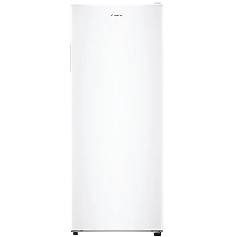 Congelator Vertical Candy CUQS 513EWH | 163L, 138cm, Clasa E, Alb