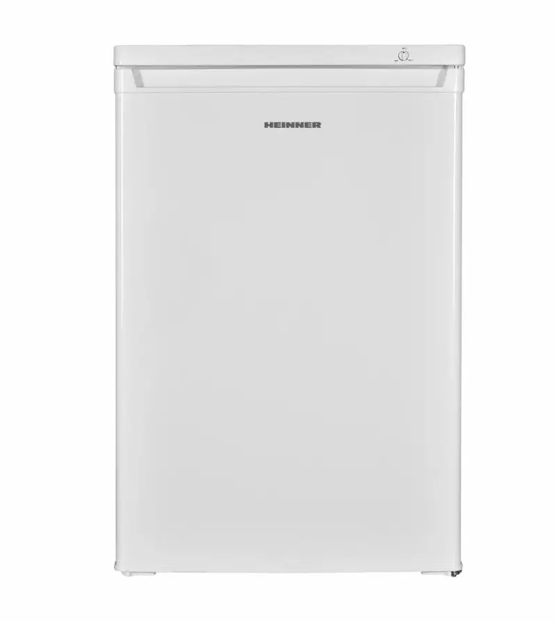 Congelator Vertical Heinner HFF-HM91E++ | 91L, Clasa E, 4 Sertare
