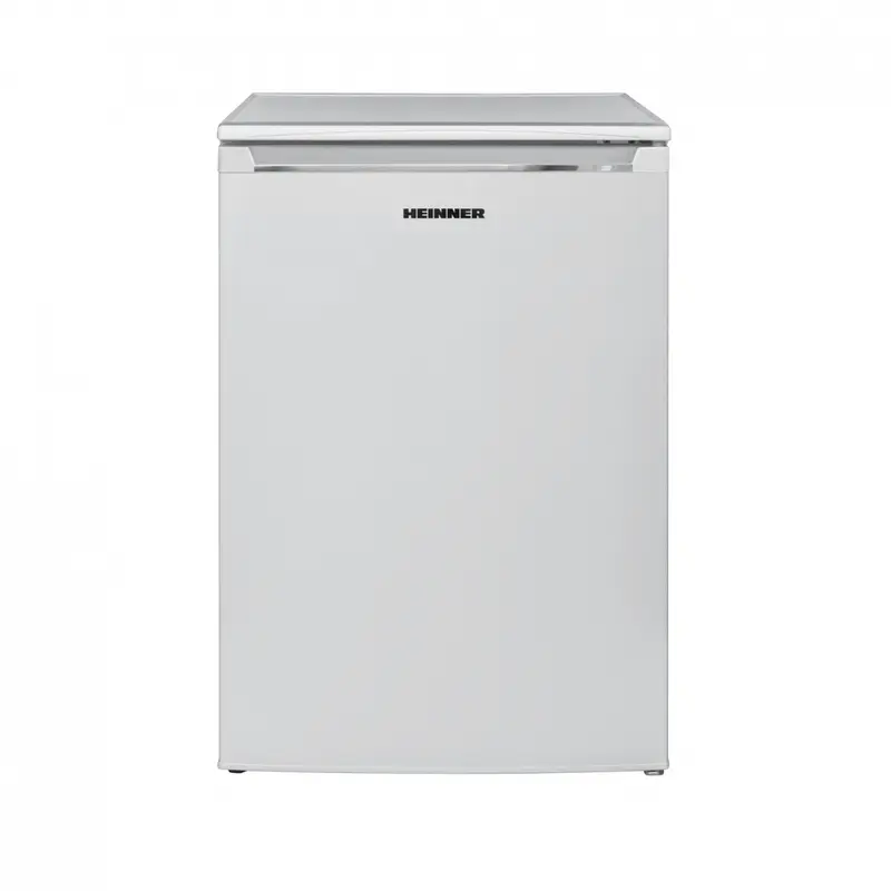Congelator Vertical Heinner HFF-V102E++ | 102L, Clasa E, Alb