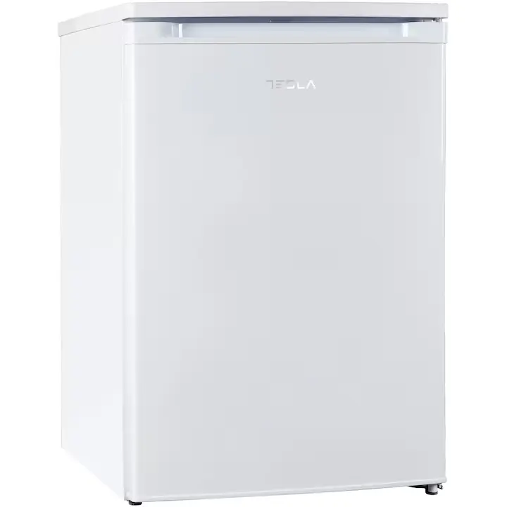 Congelator Vertical Tesla WG RU0900ME | 83L, Alb, Clasa E