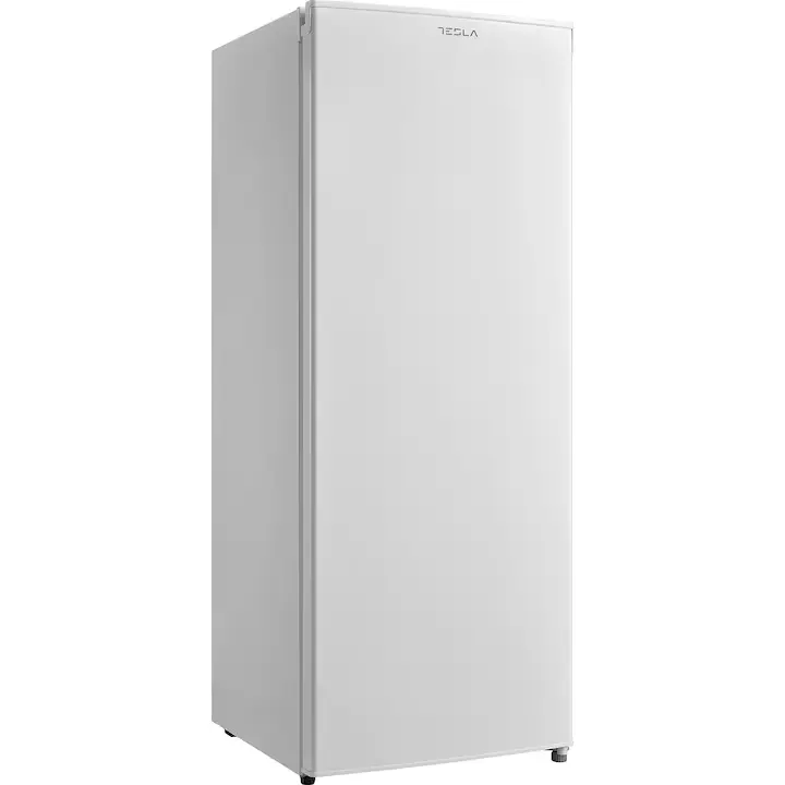 Congelator Vertical Tesla WG RU1600ME | 160L, Alb, Clasa E