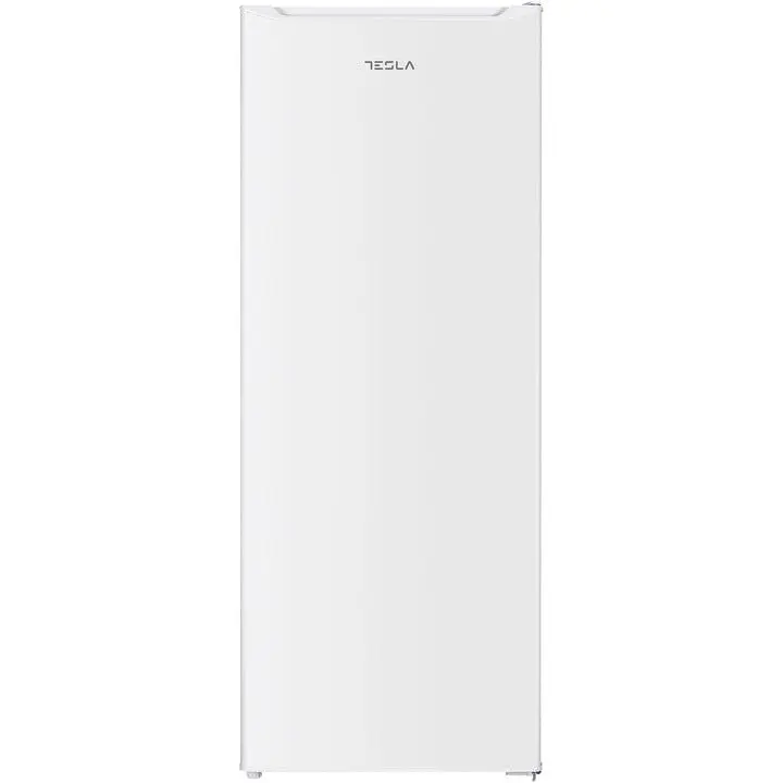 Congelator Vertical Tesla WG RU1700HE | 168L, Alb, Clasa E