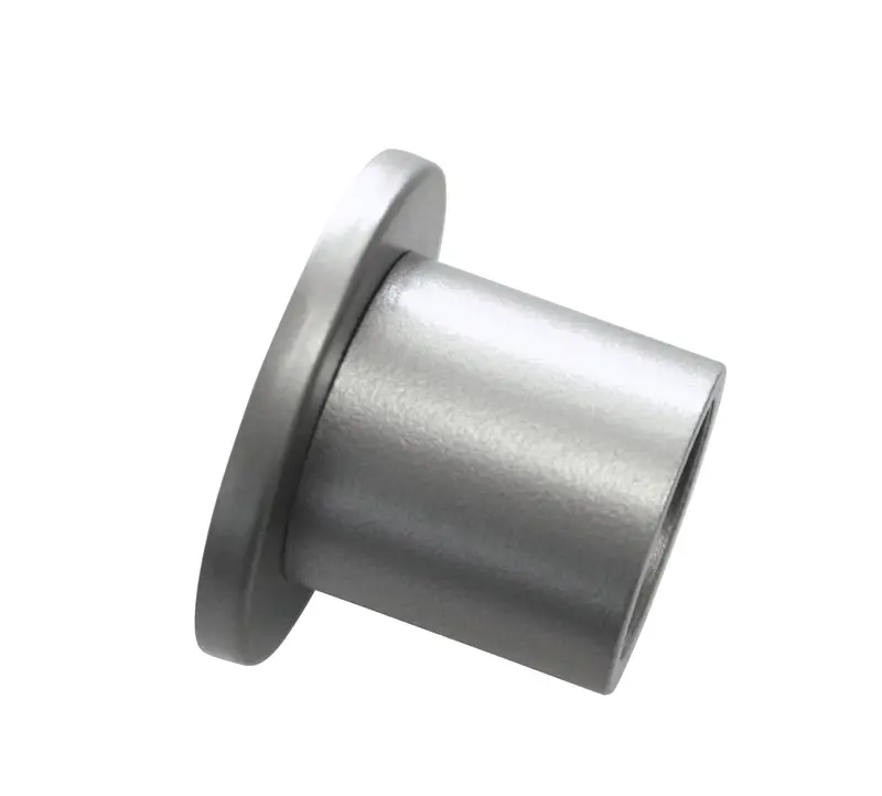 Consolă de perete Europa 19mm Argintiu satin