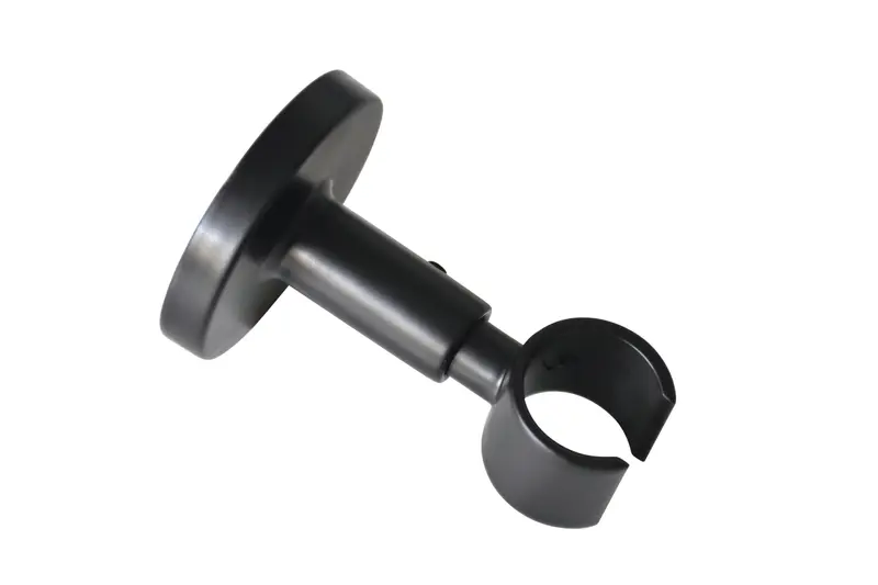 Consolă de tavan Chicago 20mm Negru mat