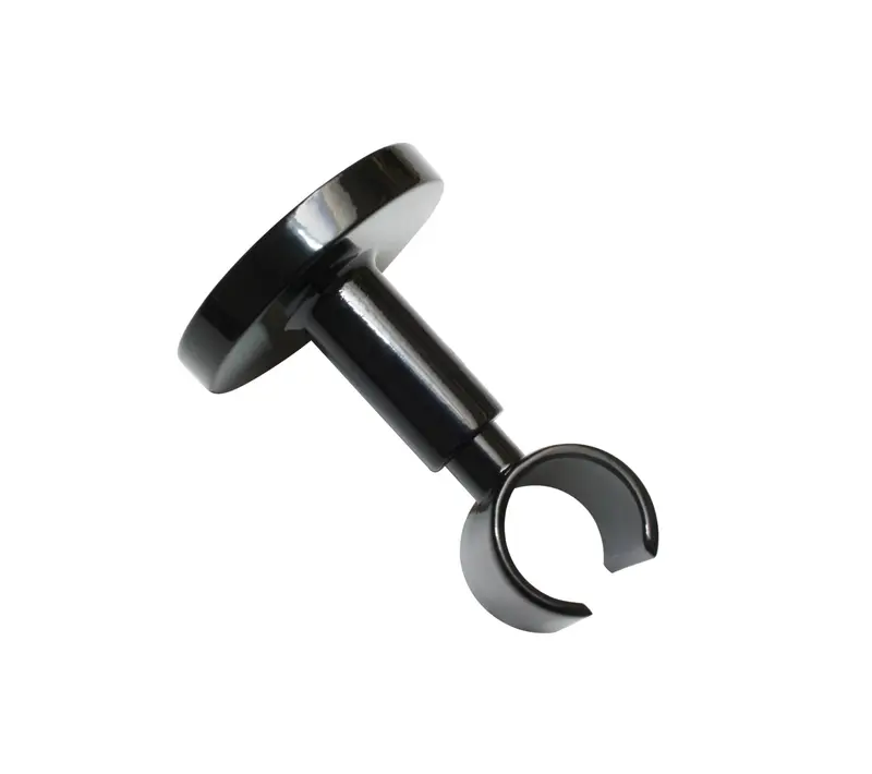 Consolă de tavan Chicago 20mm Negru