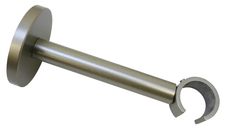 Consolă Romana 20mm Argintiu satin
