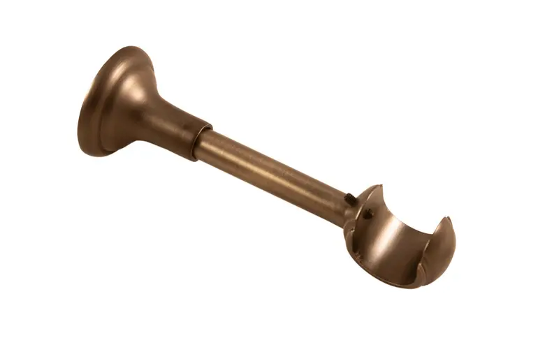 Consolă simplă Rustic Windsor 25mm Bronz