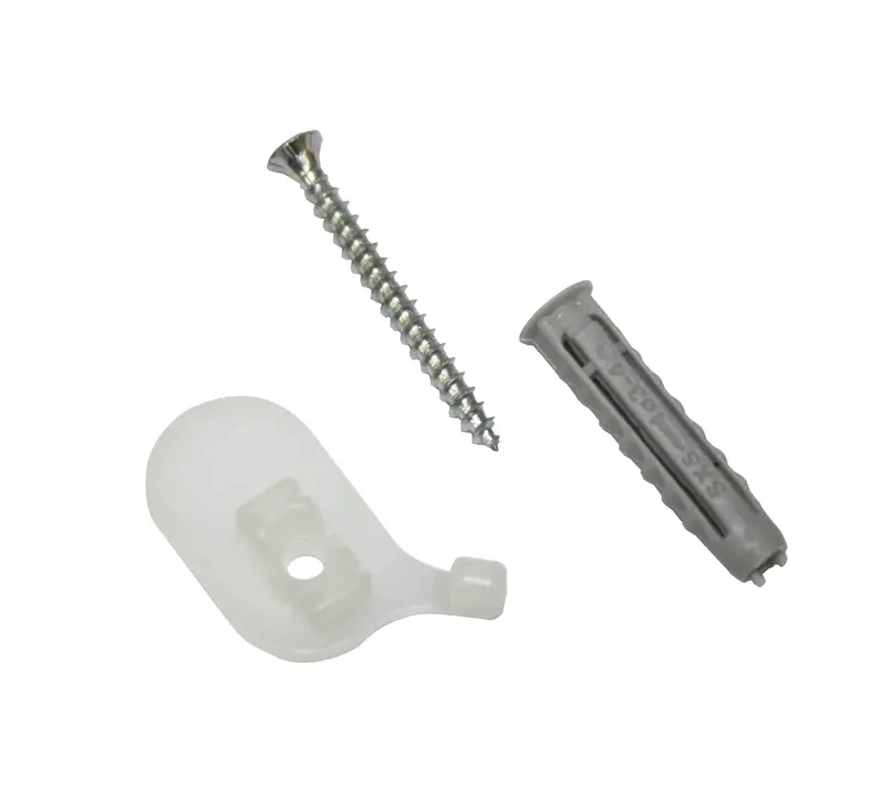 Consolă tavan șină 1-aluminiu