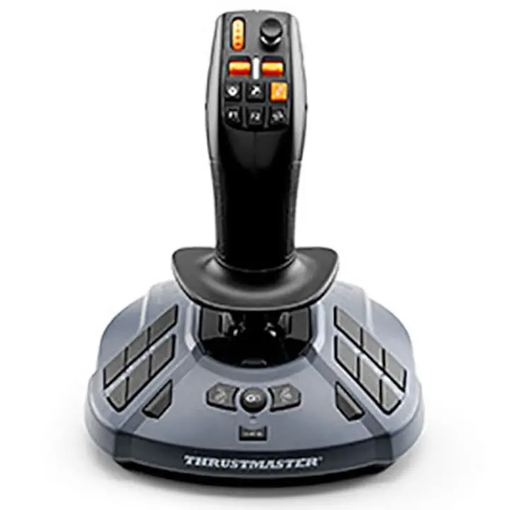 Controller Farming Simulator THRUSTMASTER 2960889 | Simtask Farmstick