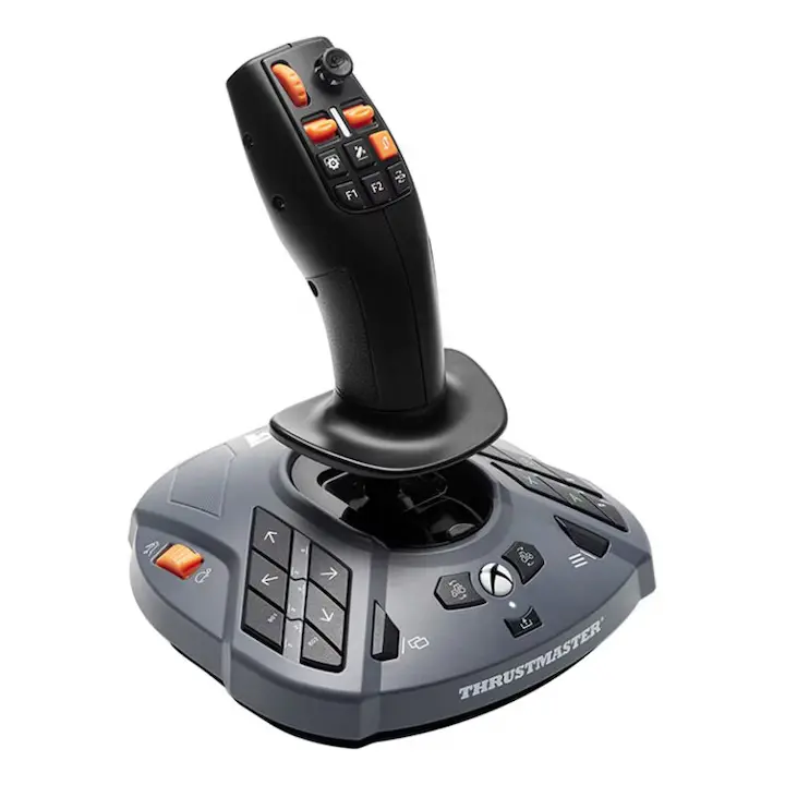 Controller Farming Simulator THRUSTMASTER 4460279 | Simtask Farmstick Xbox