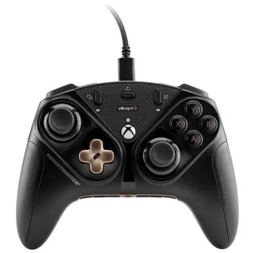 Controller Gaming THRUSTMASTER 4460265 | Eswap X 2 Pro Controller Ww