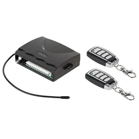 Controller Inchidere Centralizata Peiying PY0102 | 2 Telecomenzi