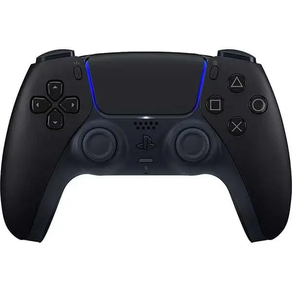 Controller Sony PlayStation 5 DualSense SO-9827597 | Midnight Black, Wireless, Haptic Feedback, USB-C
