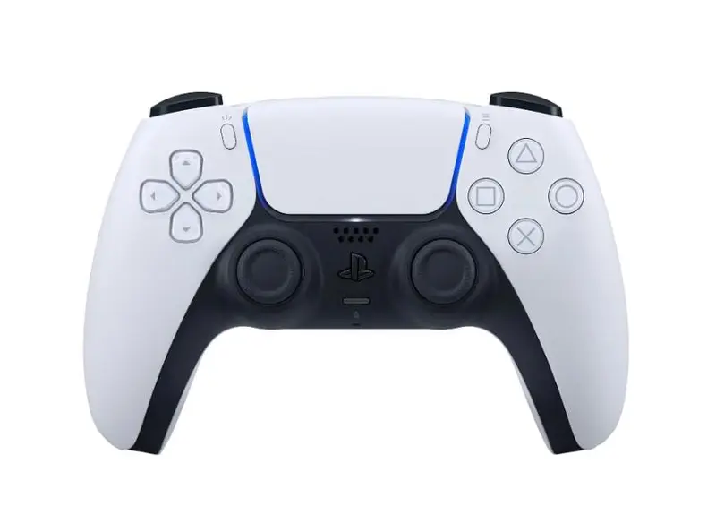 Controller Sony PS5 DualSense SO-9399506 | Wireless, Haptic Feedback, White