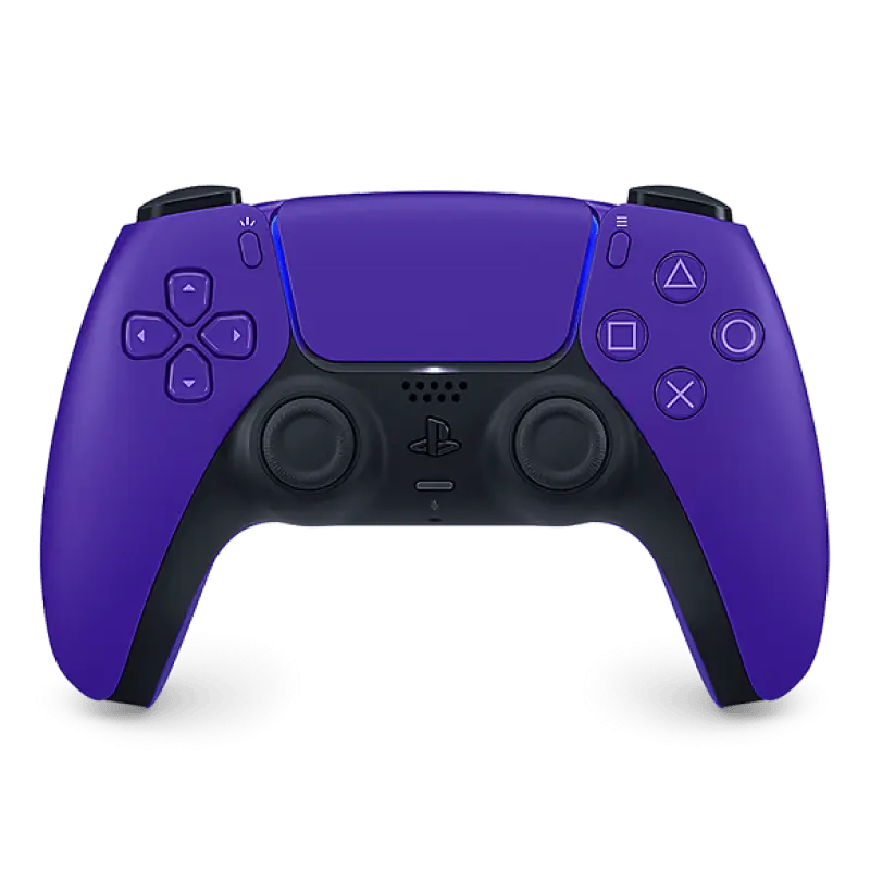 Controller Sony PS5 DualSense SO-9728894 | Galactic Purple, Wireless, Haptic Feedback