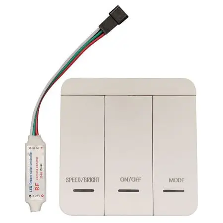 Controller V-Tac SKU-23610 | Pentru Banda LED Running