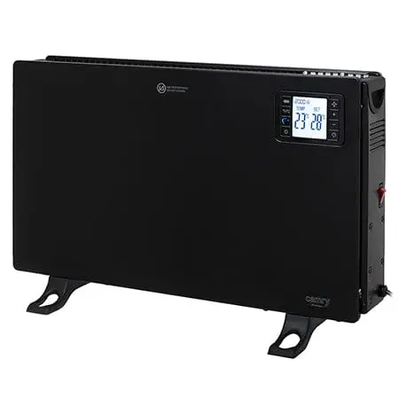 Convector Camry CR7739B | 2000W, Digital