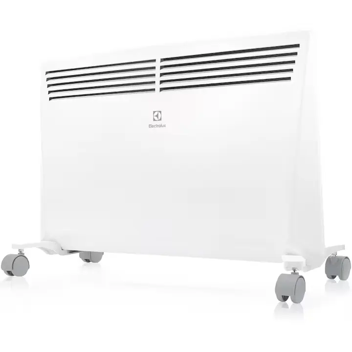Convector Electrolux ECH/ECN-1500 M | 1500W, Alb