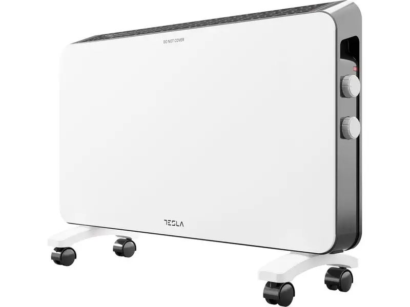 Convector Tesla PC301WB | 2000W