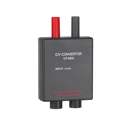 Convertor UNI-T MIE0199 | Curent-Tensiune
