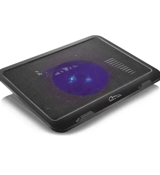 Cooler Laptop Media-Tech MT2660 | Cooler Media Tech Mt2660