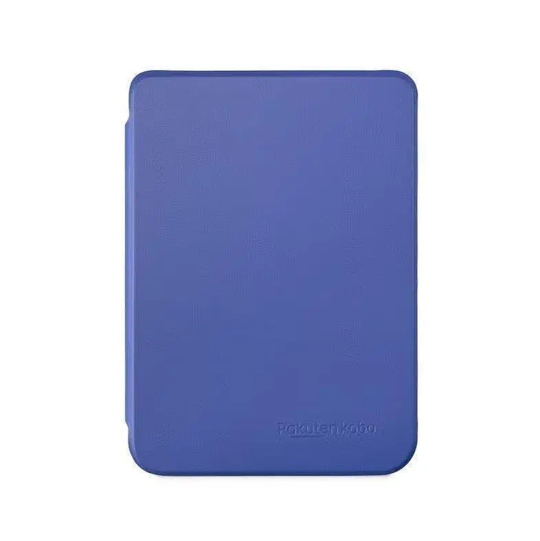 Copertă E-reader Rakuten Kobo Clara | Albastră, Protecție Premium