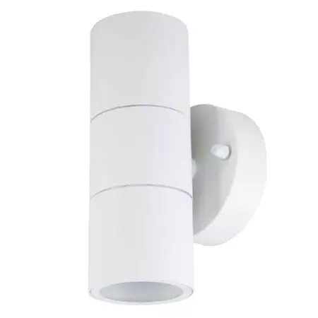 Corp Iluminat V-Tac SKU-7570 | 2x GU10, IP44, Alb