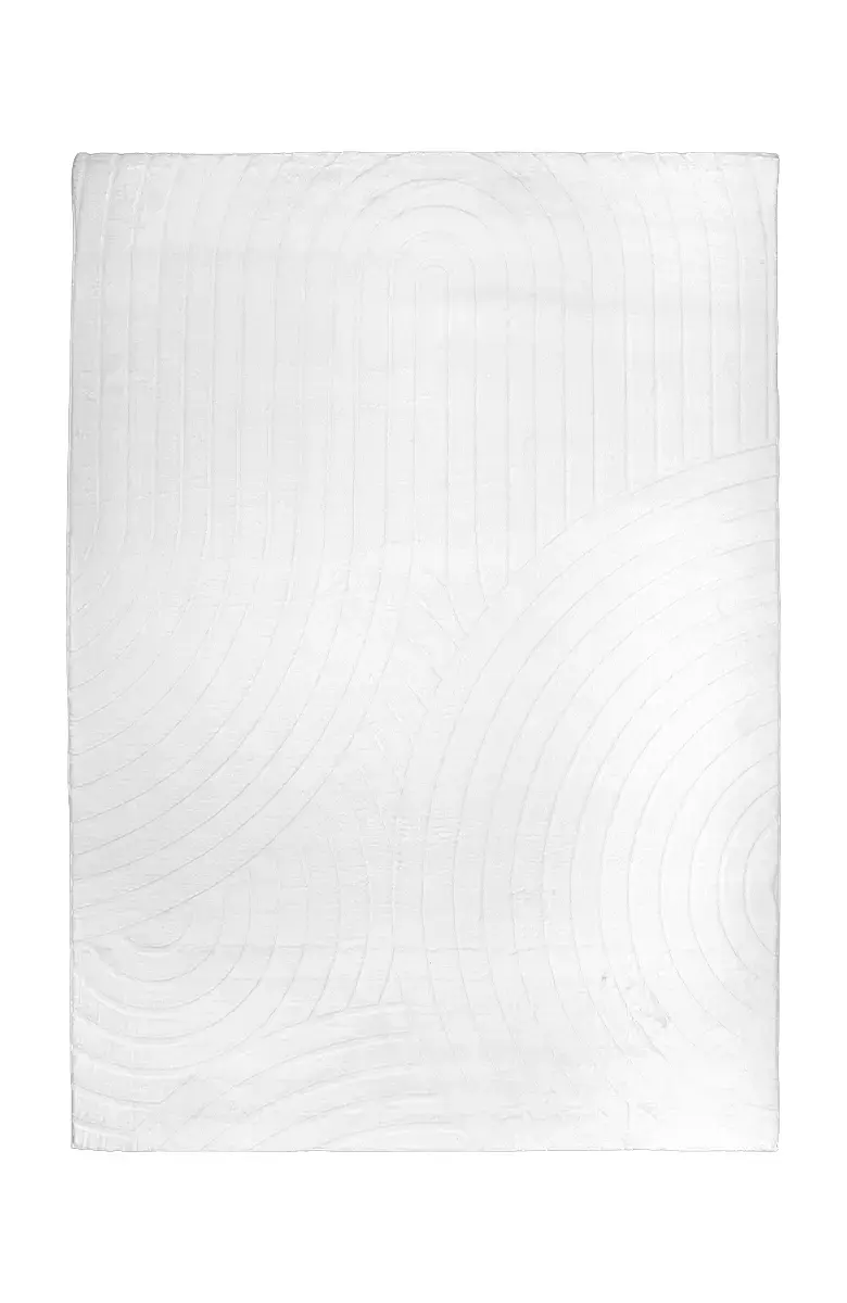 Covor Comfort White Zen