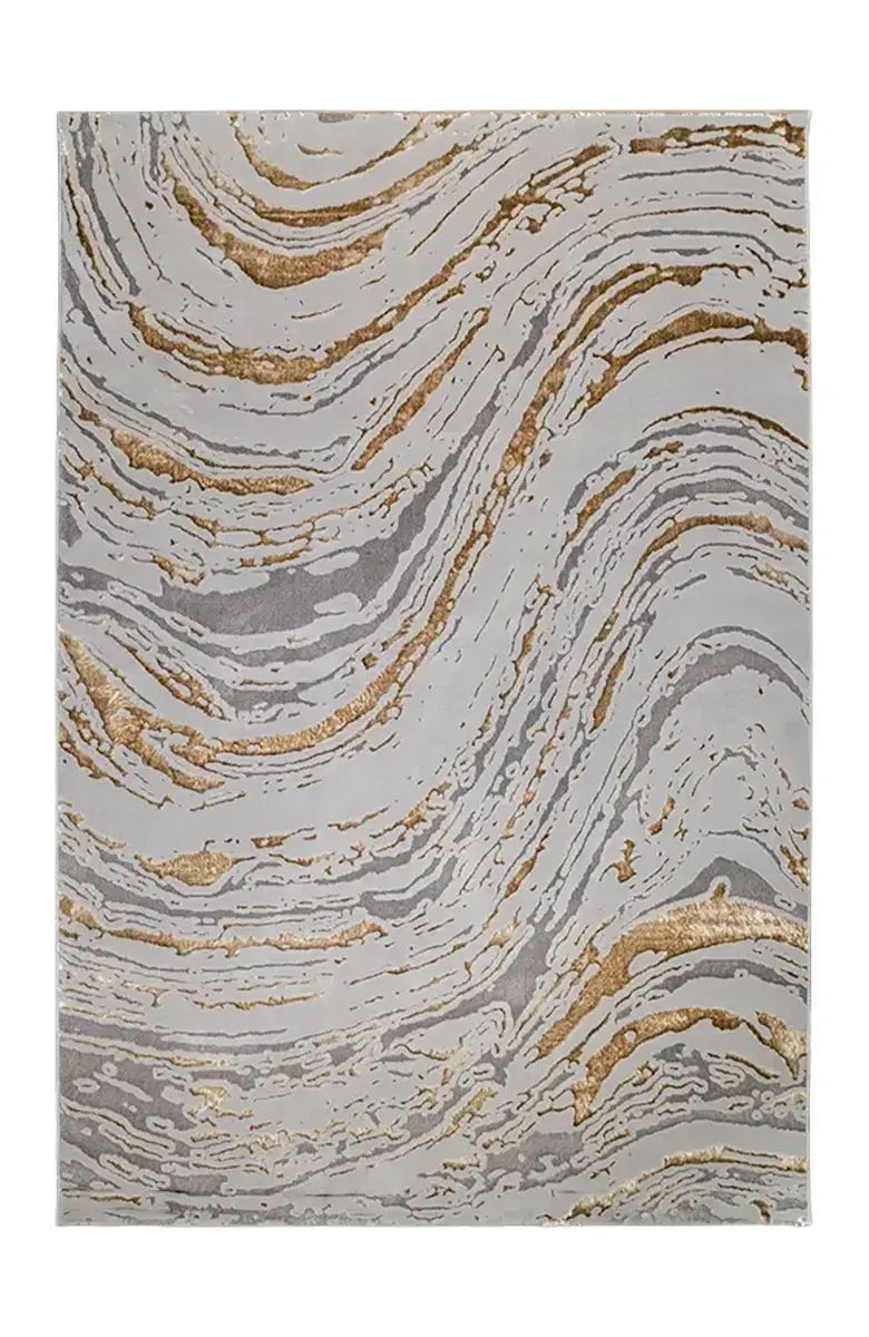Covor Kingston Golden Flow