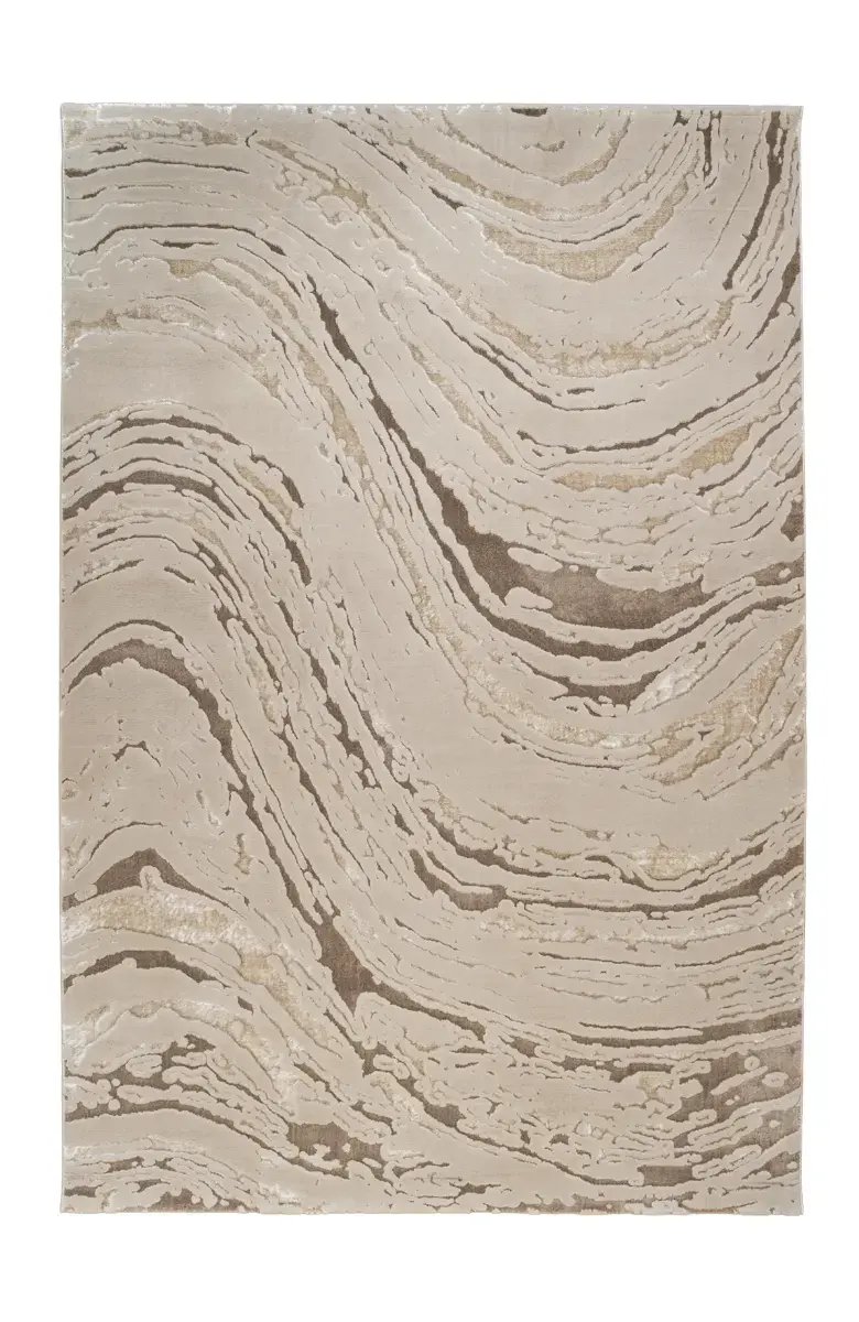 Covor Kingston Mocha Waves