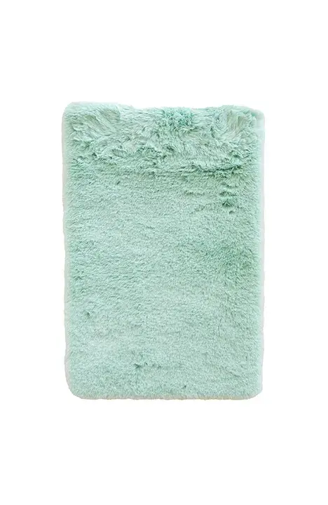 Covor SOFTLINE MATS Teal Cloud