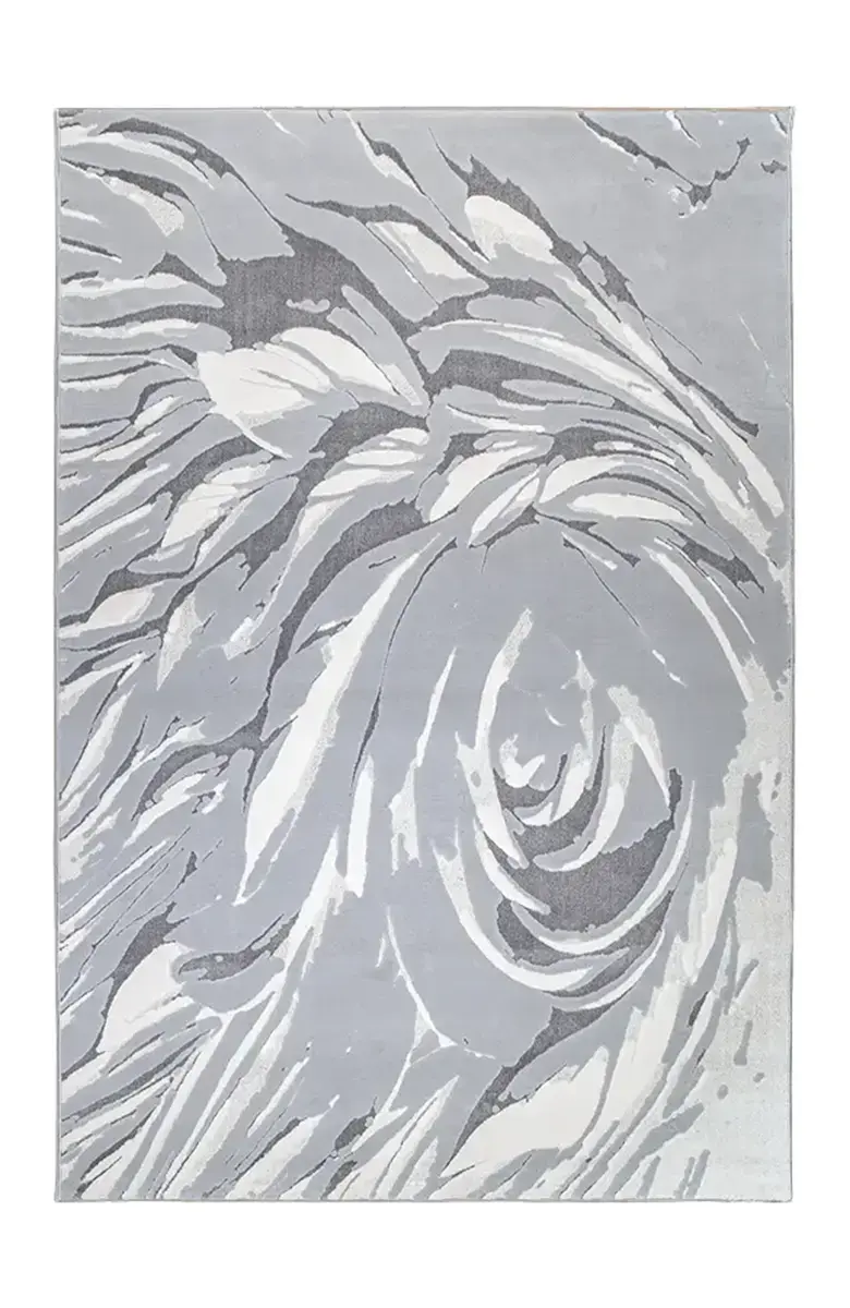 Covorul Gloria Silver Flow
