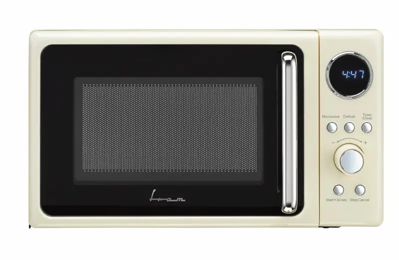 Cuptor cu Microunde Fram FMW-MD20DRCR | 20L, 700W, Digital
