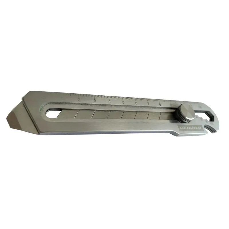 Cutter Multifunctional Heinner PCC014 | 6in1, Otel Inoxidabil