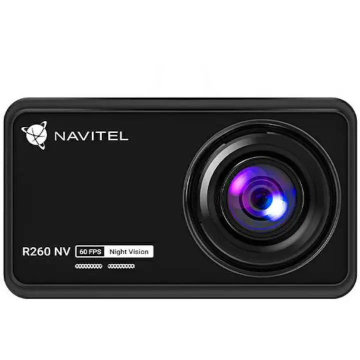 Dash Cam Navitel R260 NV | Full HD, 140°, Night Vision