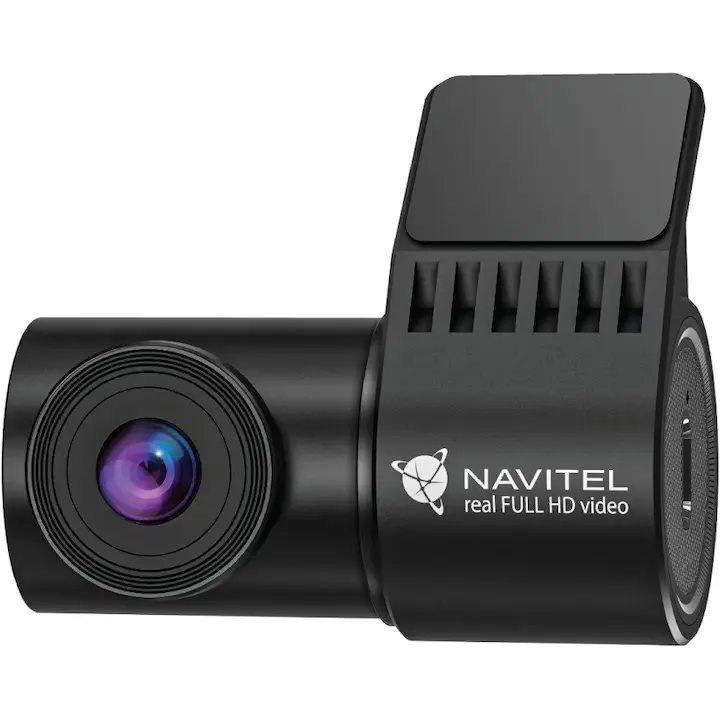 Dash Cam Navitel RS990 GPS | 4K UHD, Dual, GPS